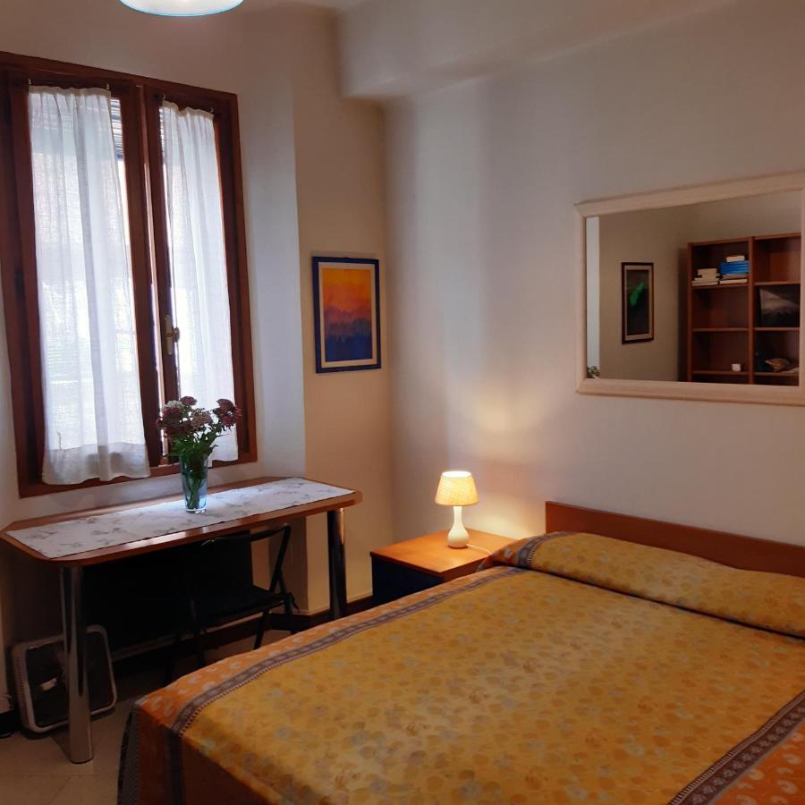 Ca' Celestia Arsenale Apartment Venice Exterior photo